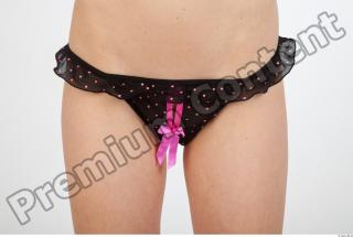 Panties costume texture 0001